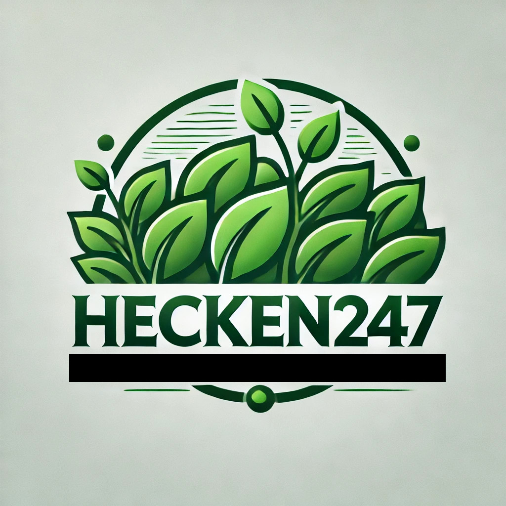 Pflanzen247 Logo